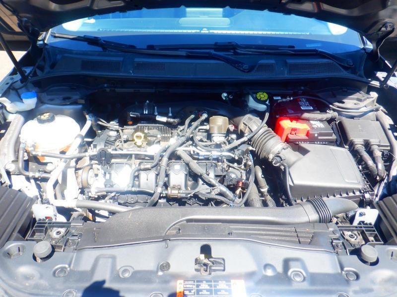 Lincoln Corsair  2022