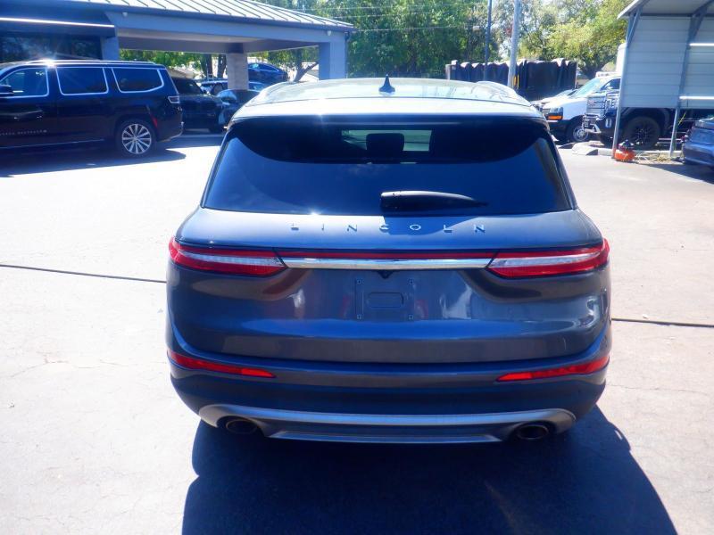 Lincoln Corsair  2022