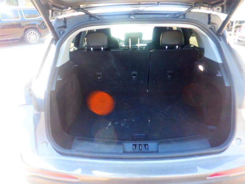 Lincoln Corsair  2022