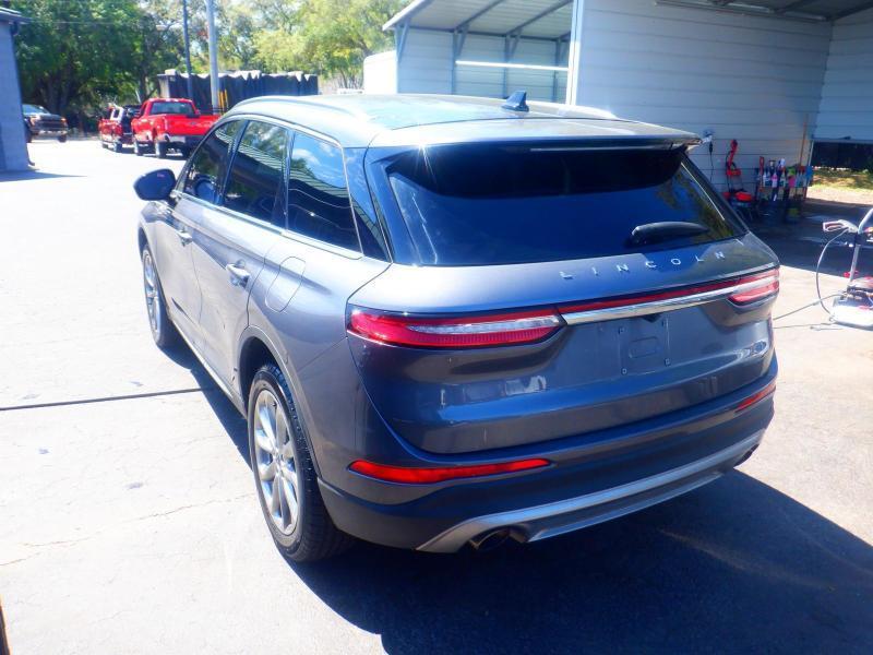 Lincoln Corsair  2022