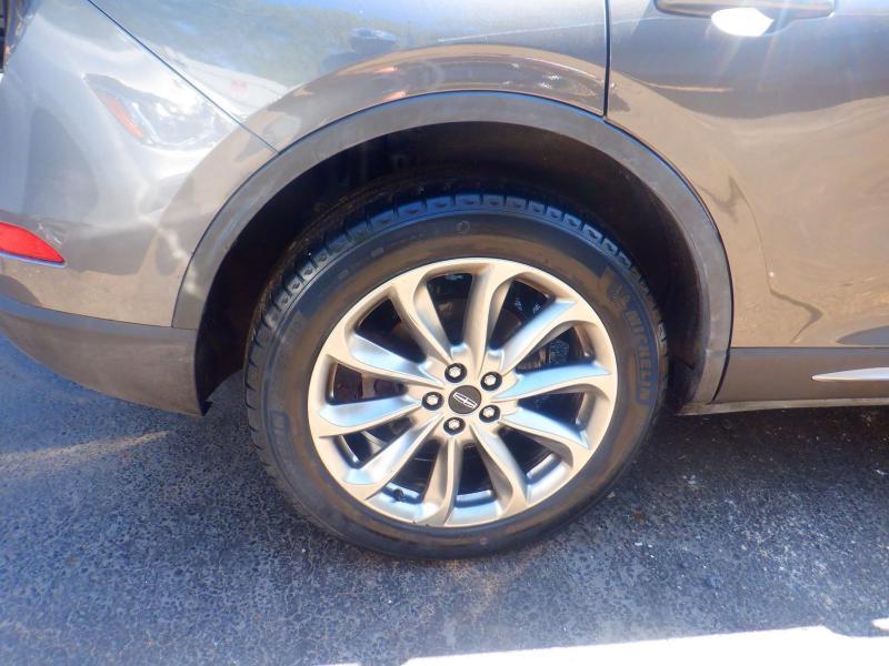 Lincoln Corsair  2022