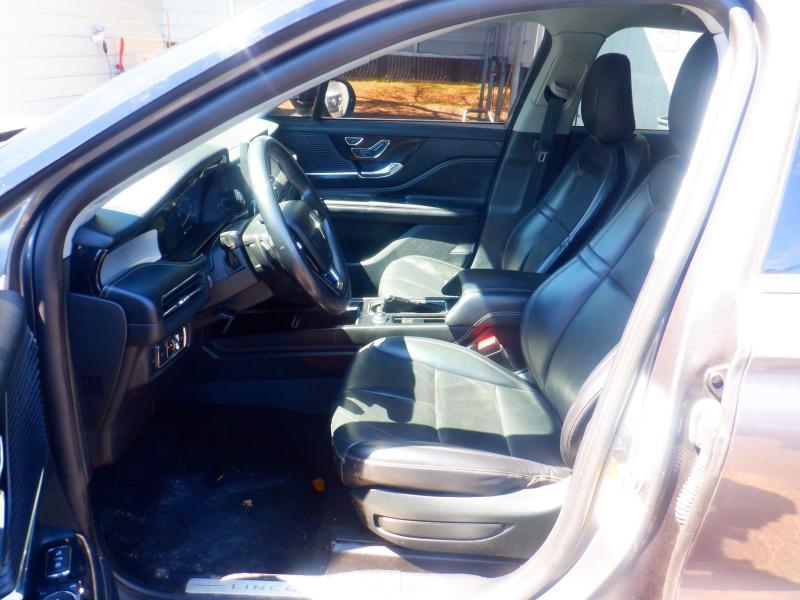 Lincoln Corsair  2022