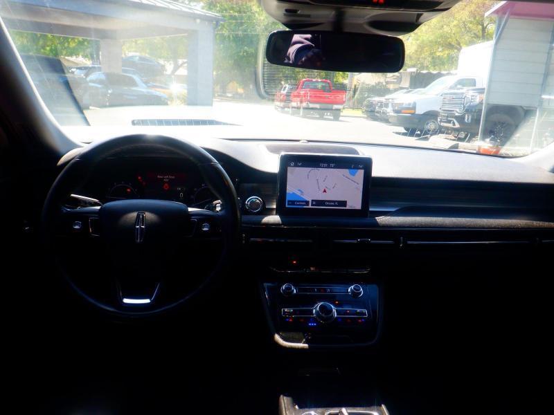 Lincoln Corsair  2022