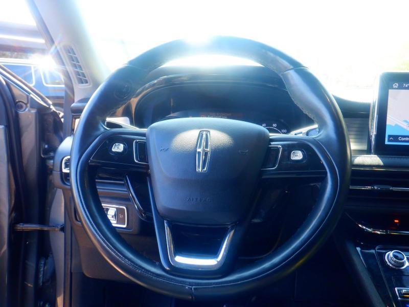 Lincoln Corsair  2022