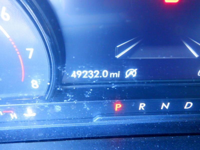 Lincoln Corsair  2022