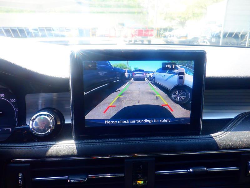 Lincoln Corsair  2022