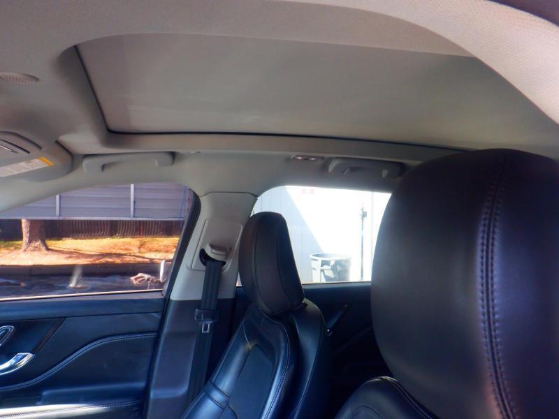 Lincoln Corsair  2022