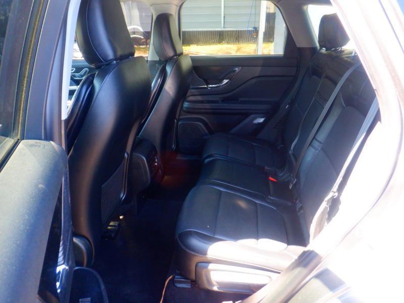 Lincoln Corsair  2022