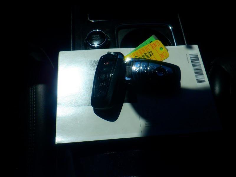 Lincoln Corsair  2022