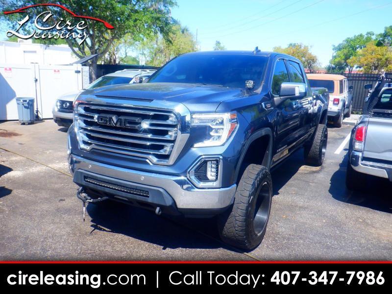 GMC Sierra 1500 Limited  2022