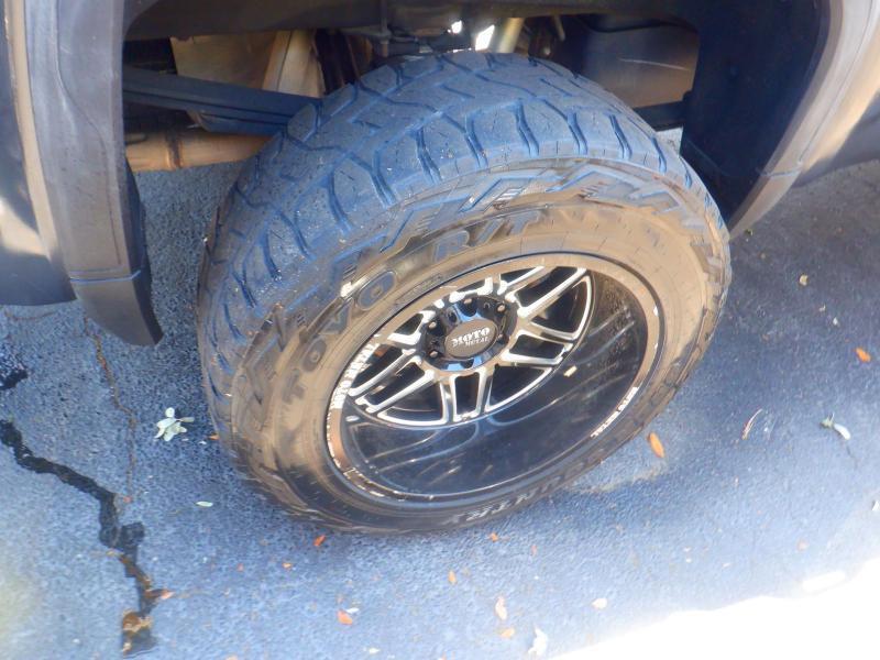 GMC Sierra 1500 Limited  2022