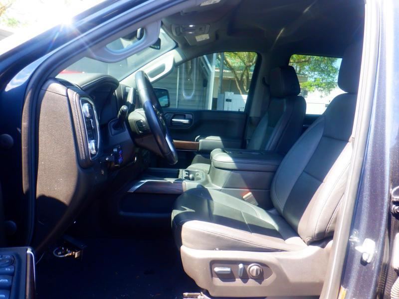 GMC Sierra 1500 Limited  2022