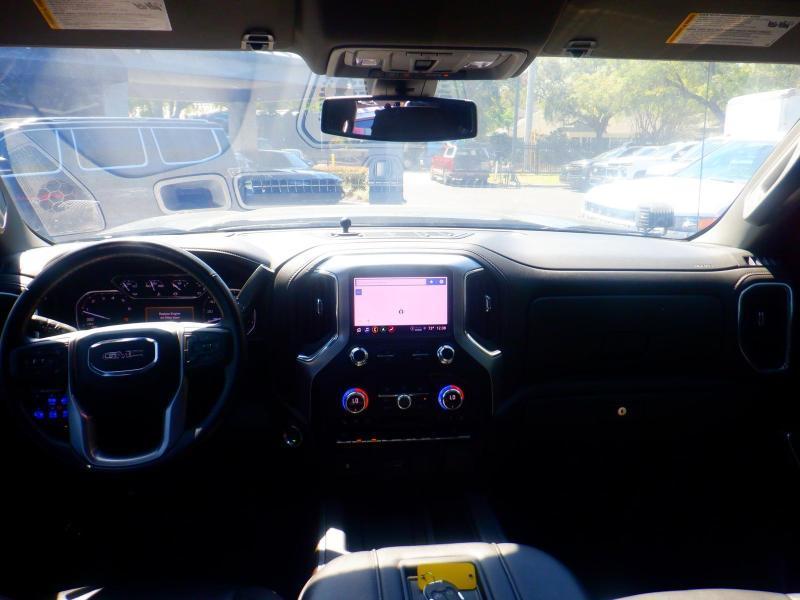 GMC Sierra 1500 Limited  2022