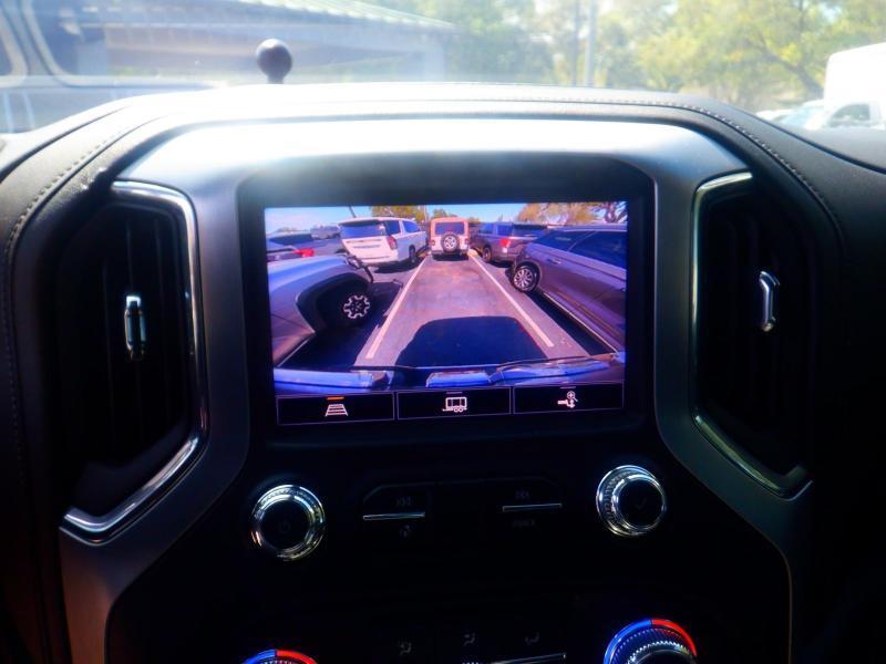 GMC Sierra 1500 Limited  2022