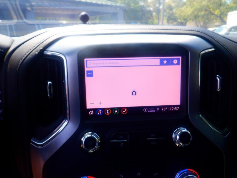 GMC Sierra 1500 Limited  2022