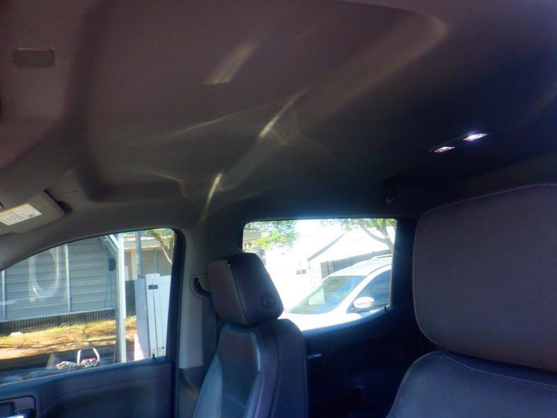 GMC Sierra 1500 Limited  2022