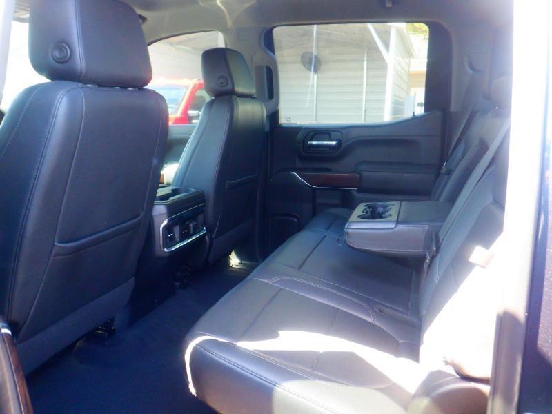 GMC Sierra 1500 Limited  2022