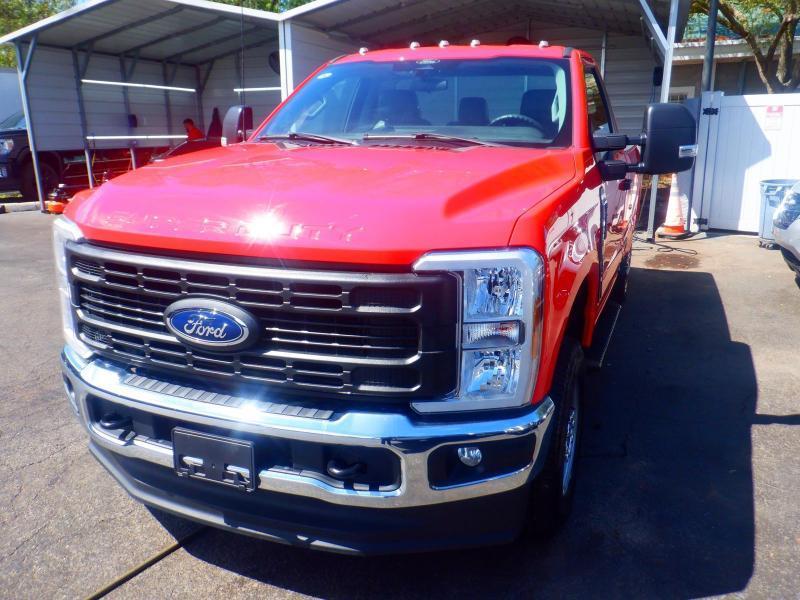Ford F-250 SD  2024