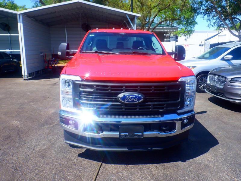 Ford F-250 SD  2024