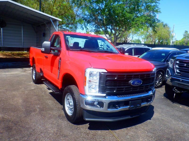 Ford F-250 SD  2024