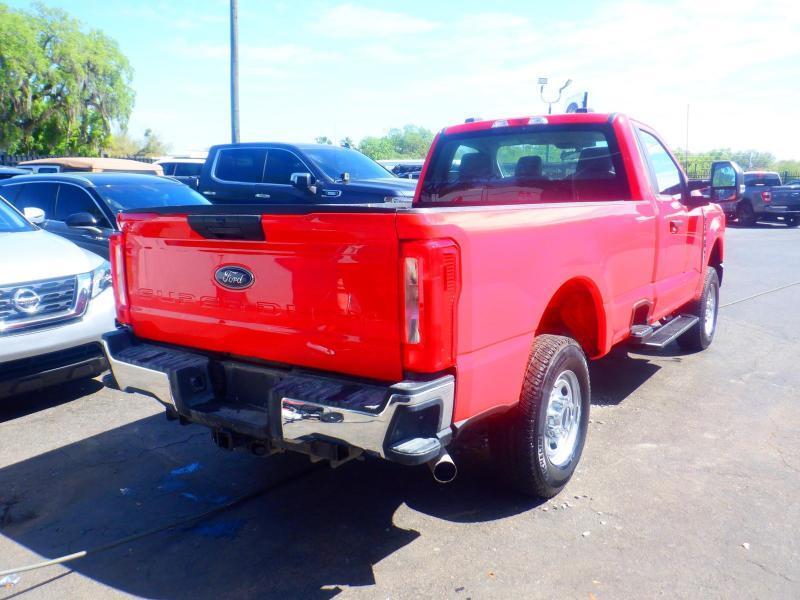 Ford F-250 SD  2024