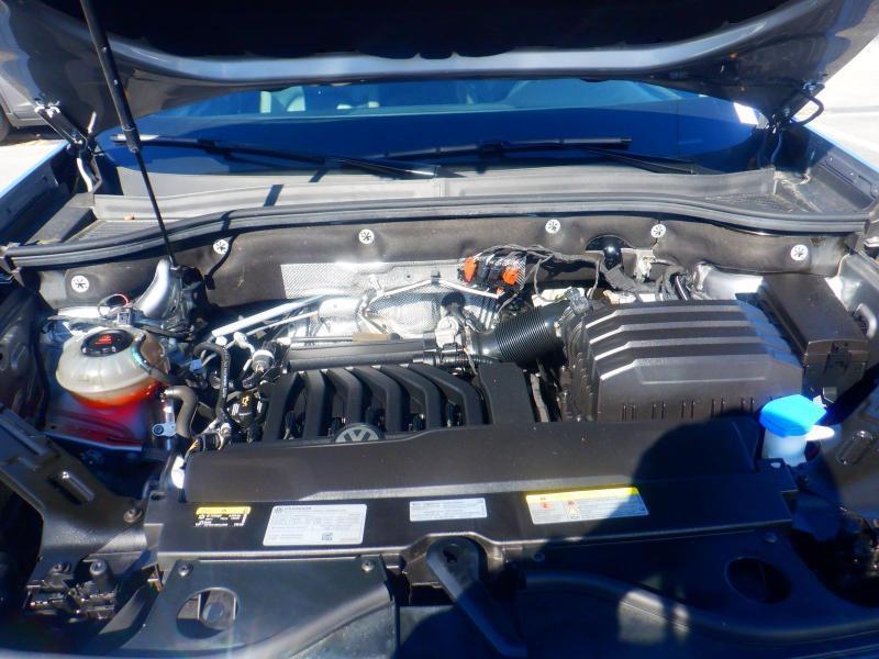 Volkswagen Atlas  2023