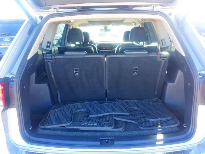 Volkswagen Atlas  2023