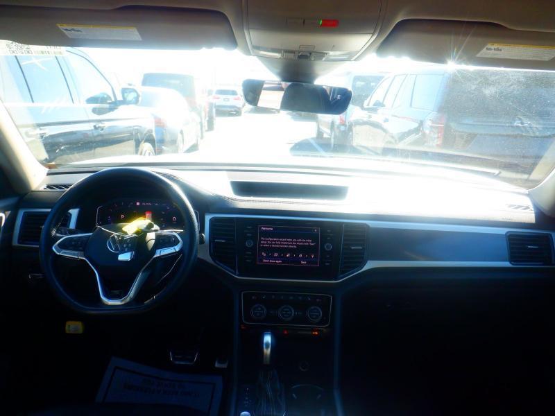 Volkswagen Atlas  2023