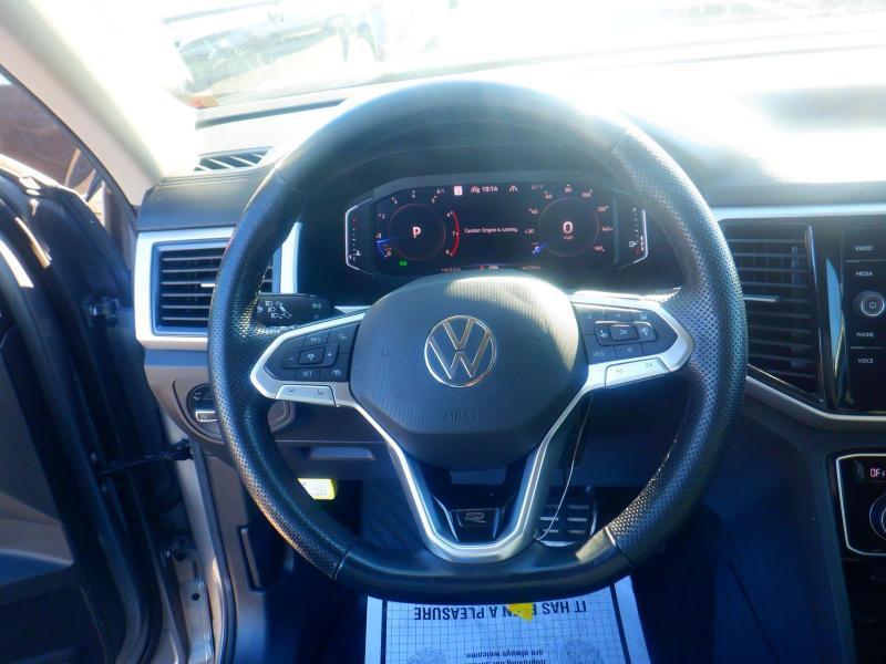 Volkswagen Atlas  2023