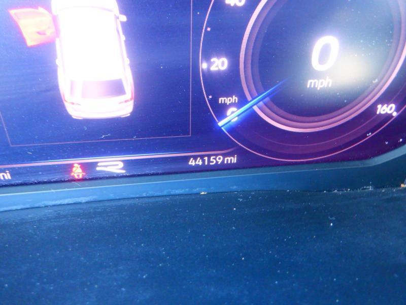 Volkswagen Atlas  2023