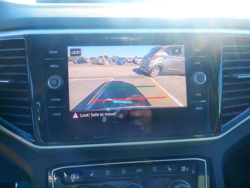 Volkswagen Atlas  2023