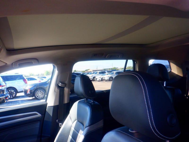 Volkswagen Atlas  2023