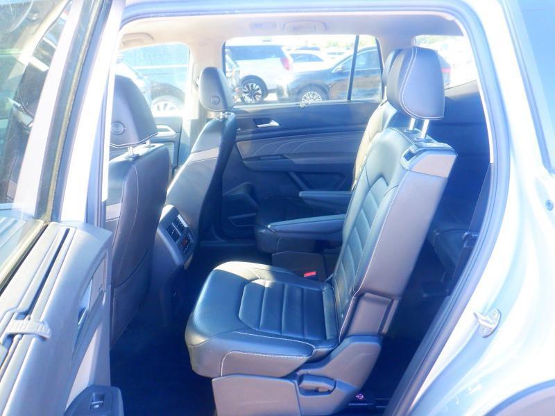 Volkswagen Atlas  2023