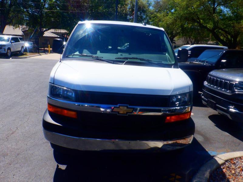 Chevrolet Express  2024