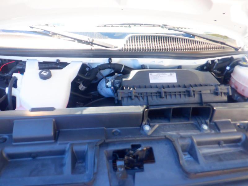 Chevrolet Express  2024