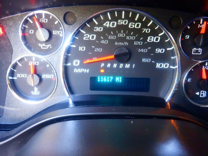 Chevrolet Express  2024