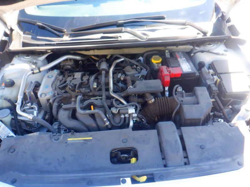 Nissan Sentra SV 2023