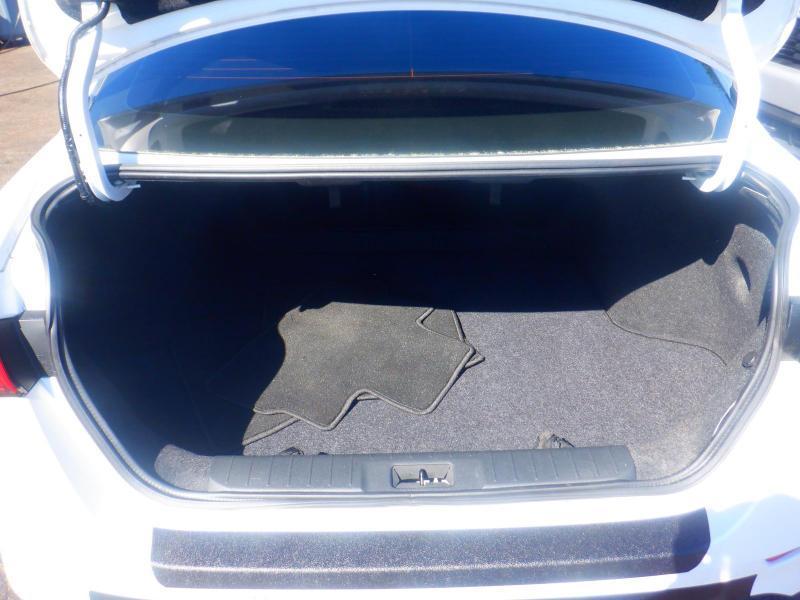 Nissan Sentra SV 2023