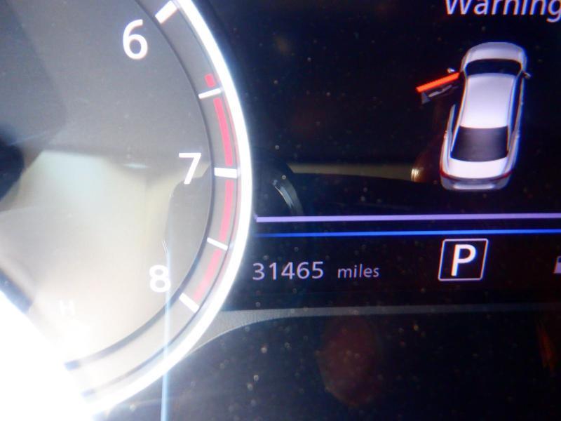 Nissan Sentra SV 2023