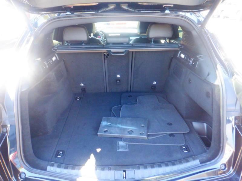 Alfa Romeo Stelvio  2024