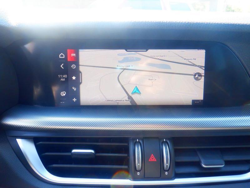 Alfa Romeo Stelvio  2024