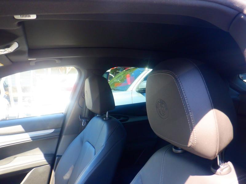 Alfa Romeo Stelvio  2024