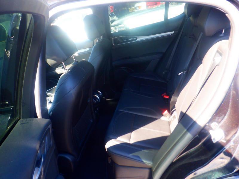 Alfa Romeo Stelvio  2024