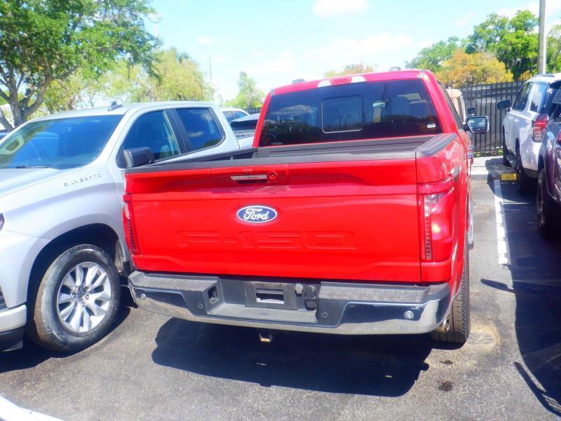Ford F-150  2024