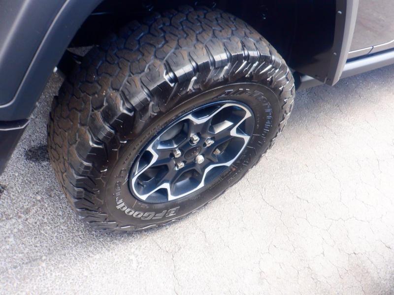 Jeep Wrangler 4xe  2023