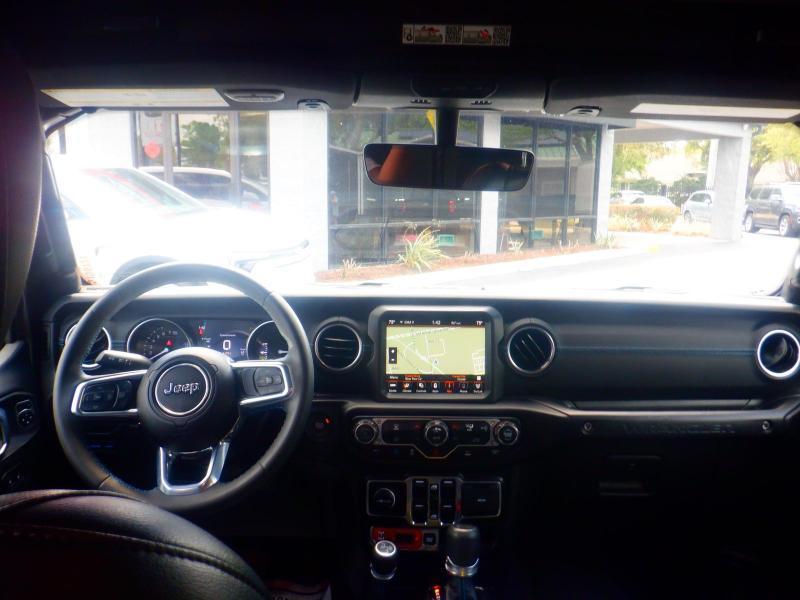 Jeep Wrangler 4xe  2023