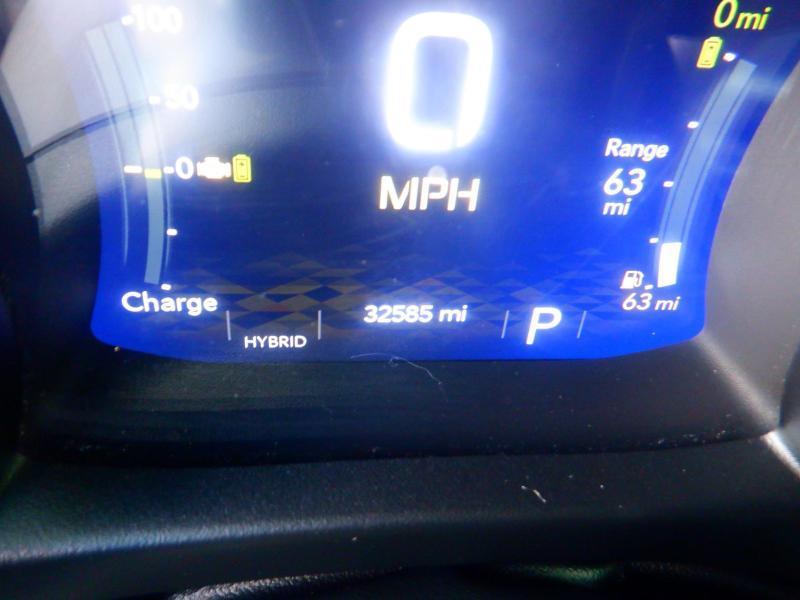 Jeep Wrangler 4xe  2023