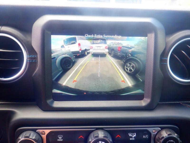 Jeep Wrangler 4xe  2023