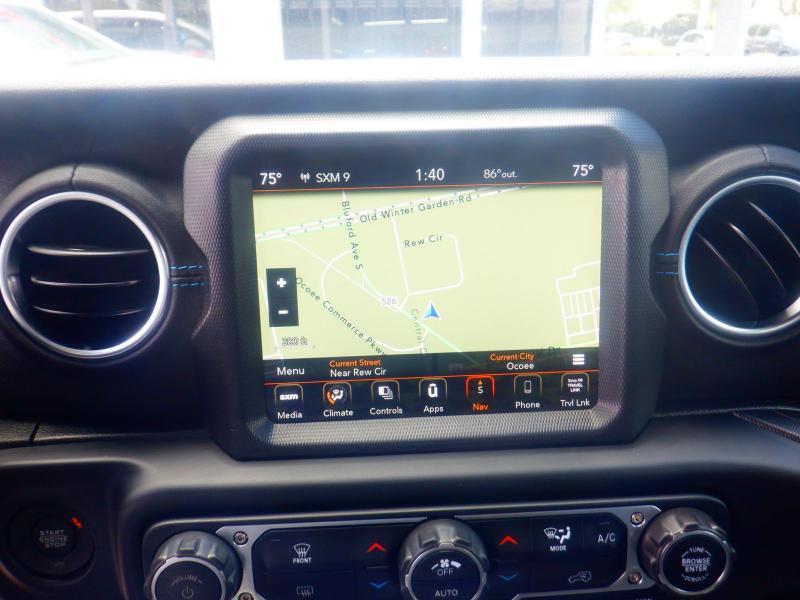 Jeep Wrangler 4xe  2023