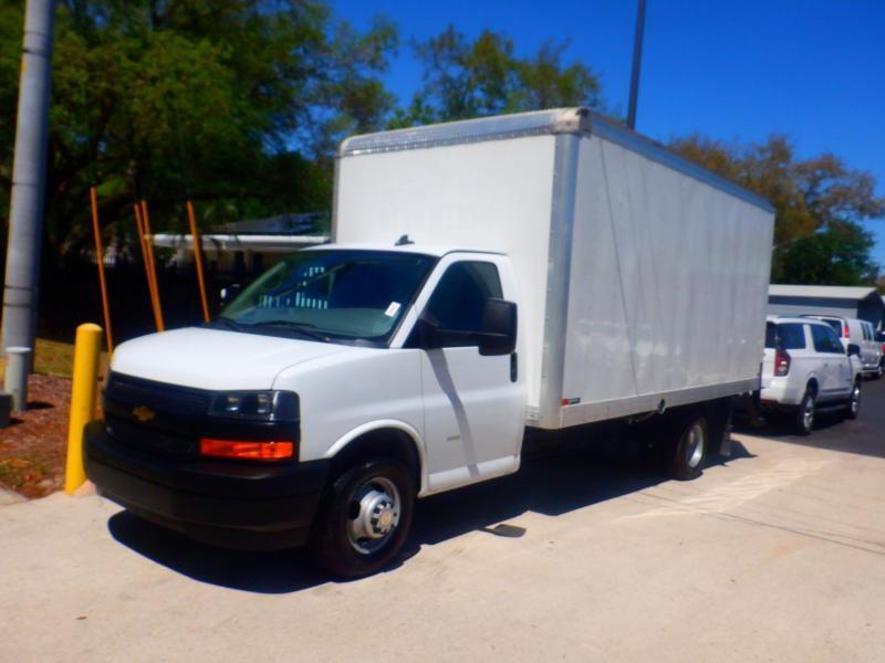 Chevrolet Express  2023